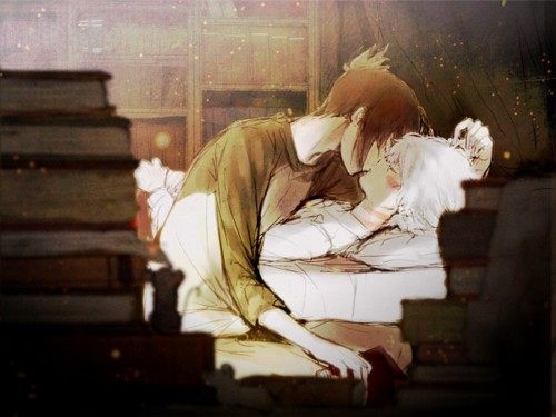 คนรัก yaoi <37>