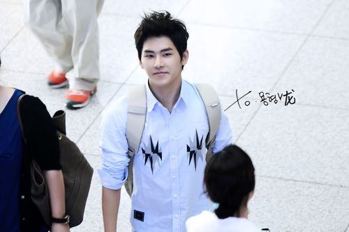 คนรัก Infinite (인피니트)