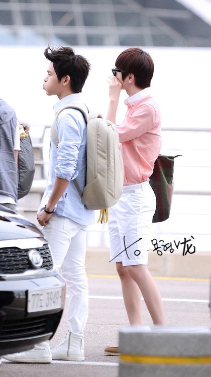 คนรัก Infinite (인피니트)