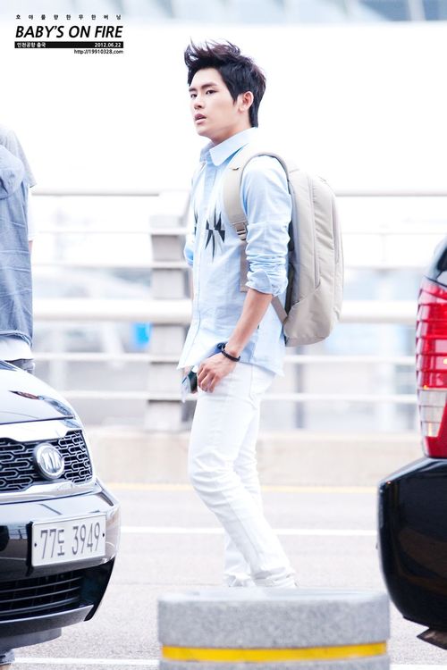 คนรัก Infinite (인피니트)