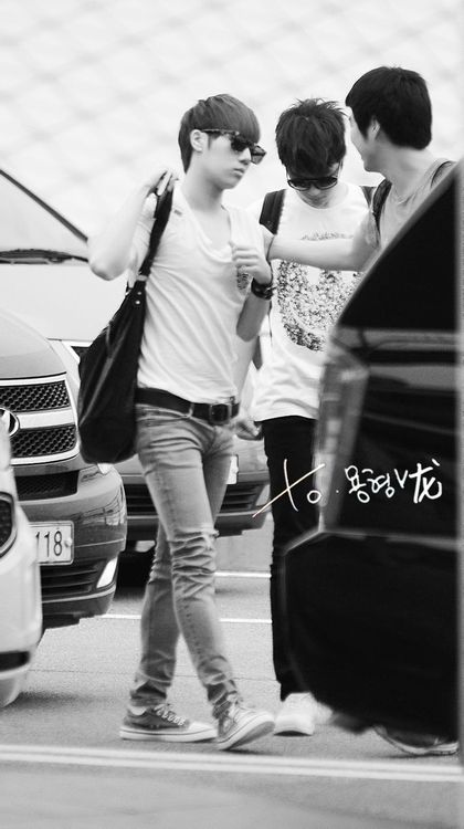 คนรัก Infinite (인피니트)