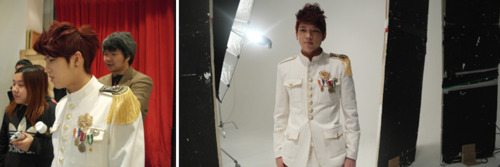 คนรัก Infinite (인피니트)