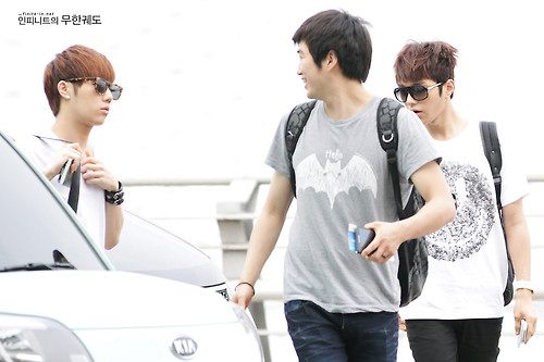 คนรัก Infinite (인피니트)