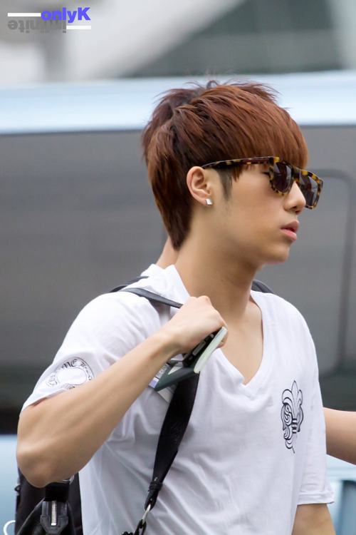 คนรัก Infinite (인피니트)