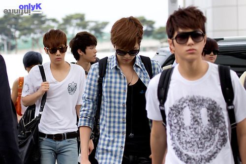 คนรัก Infinite (인피니트)