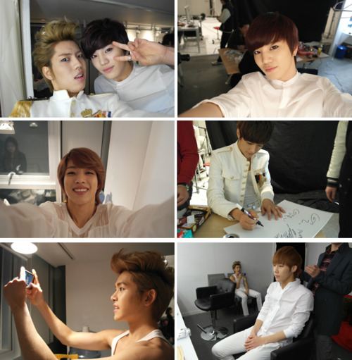 คนรัก Infinite (인피니트)