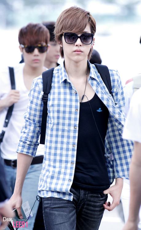 คนรัก Infinite (인피니트)