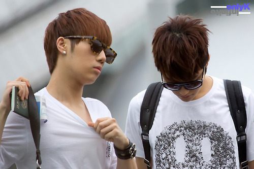 คนรัก Infinite (인피니트)