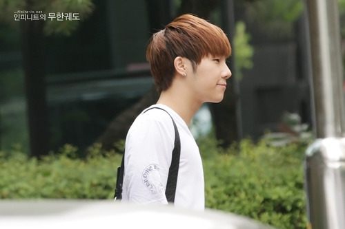 คนรัก Infinite (인피니트)