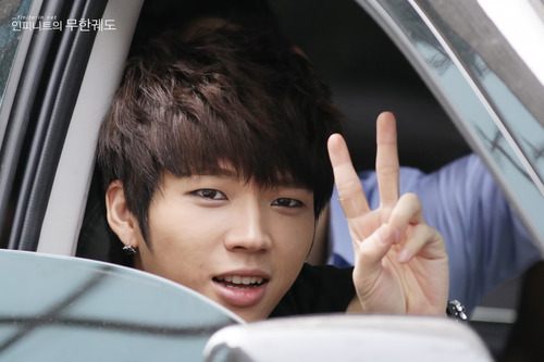 คนรัก Infinite (인피니트)