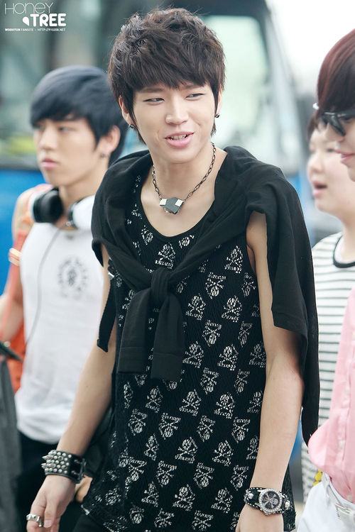 คนรัก Infinite (인피니트)
