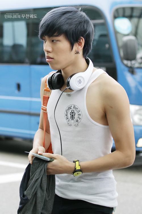 คนรัก Infinite (인피니트)