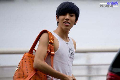 คนรัก Infinite (인피니트)