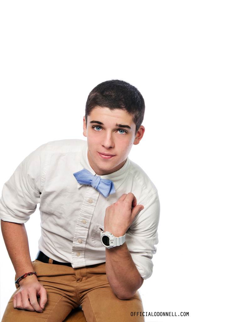 คนรักหนุ่มหล่อน่ารัก 006 - Sean O&rsquo;Donnell
