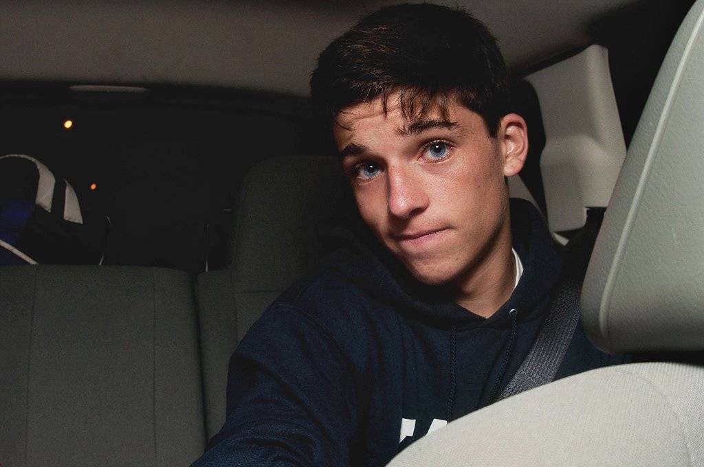 คนรักหนุ่มหล่อน่ารัก 006 - Sean O&rsquo;Donnell