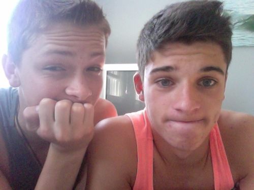 คนรักหนุ่มหล่อน่ารัก 006 - Sean O&rsquo;Donnell