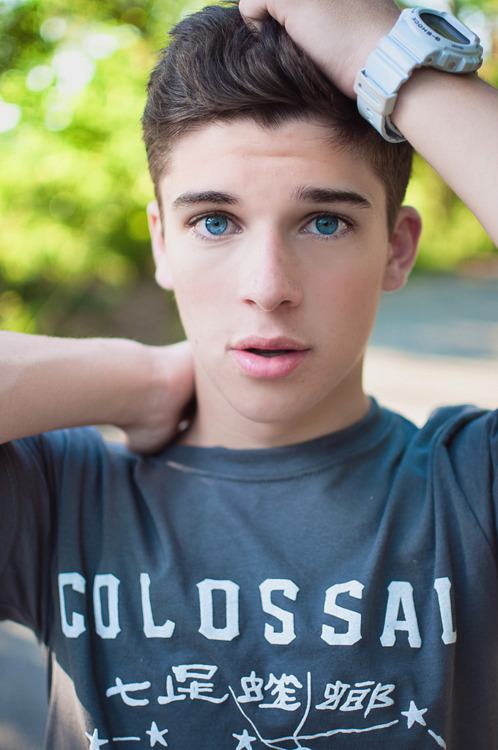 คนรักหนุ่มหล่อน่ารัก 006 - Sean O&rsquo;Donnell