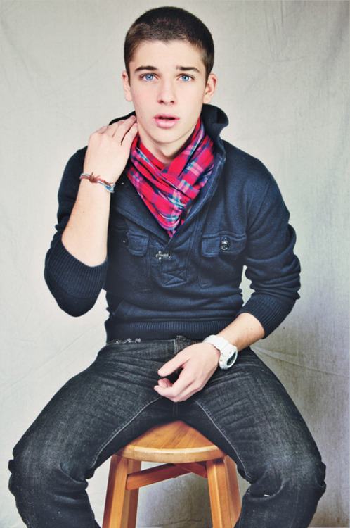 คนรักหนุ่มหล่อน่ารัก 006 - Sean O&rsquo;Donnell