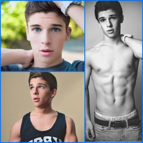 คนรักหนุ่มหล่อน่ารัก 006 - Sean O&rsquo;Donnell