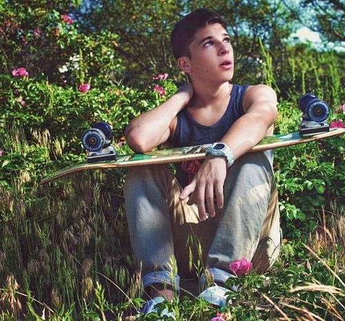 คนรักหนุ่มหล่อน่ารัก 006 - Sean O&rsquo;Donnell