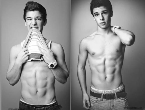 คนรักหนุ่มหล่อน่ารัก 006 - Sean O&rsquo;Donnell
