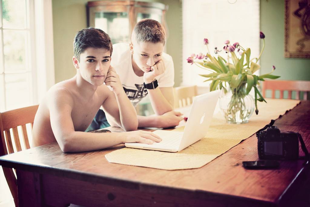 คนรักหนุ่มหล่อน่ารัก 006 - Sean O&rsquo;Donnell