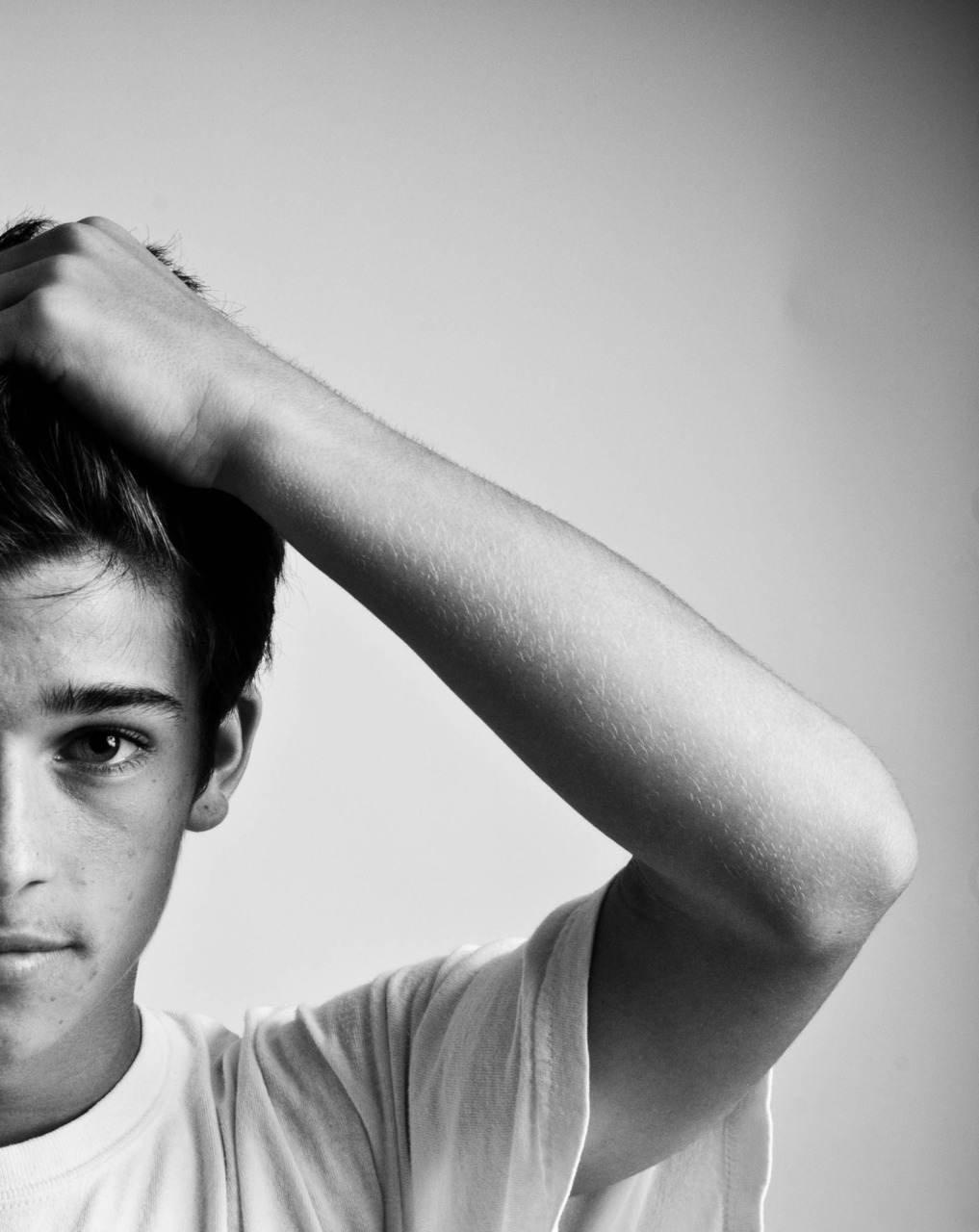 คนรักหนุ่มหล่อน่ารัก 006 - Sean O&rsquo;Donnell