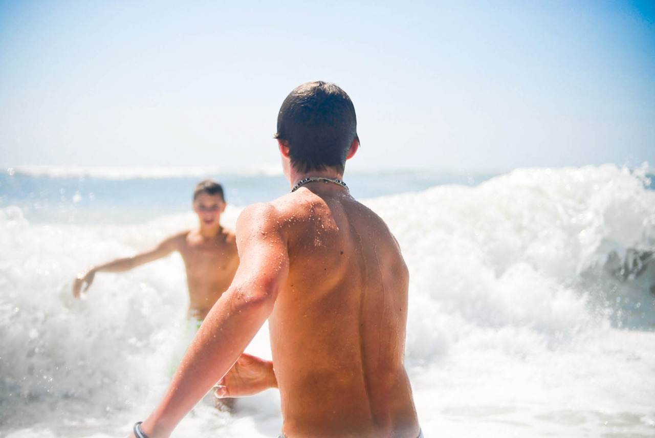 คนรักหนุ่มหล่อน่ารัก 006 - Sean O&rsquo;Donnell