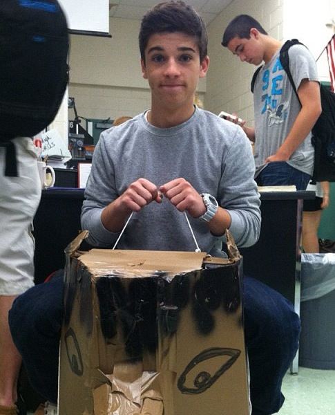คนรักหนุ่มหล่อน่ารัก 006 - Sean O&rsquo;Donnell