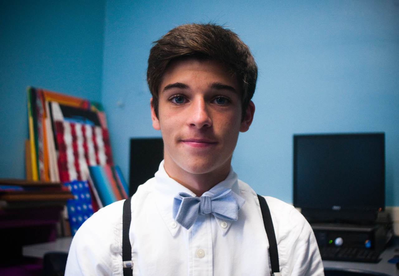 คนรักหนุ่มหล่อน่ารัก 006 - Sean O&rsquo;Donnell