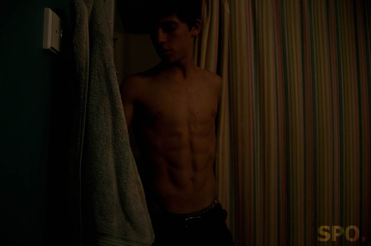 คนรักหนุ่มหล่อน่ารัก 006 - Sean O&rsquo;Donnell