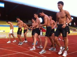 คนรักหนุ่มเซ็กซี่ 216