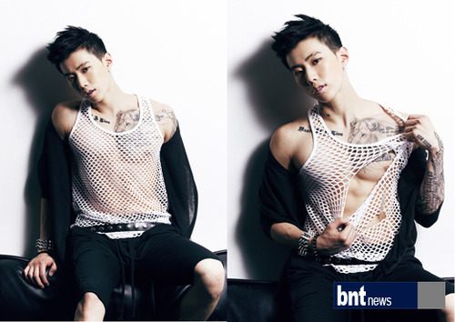 คนรักหนุ่มเซ็กซี่ 216