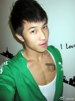 คนรักหนุ่มเซ็กซี่ 216