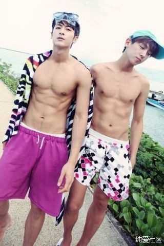 คนรักหนุ่มเซ็กซี่ 216