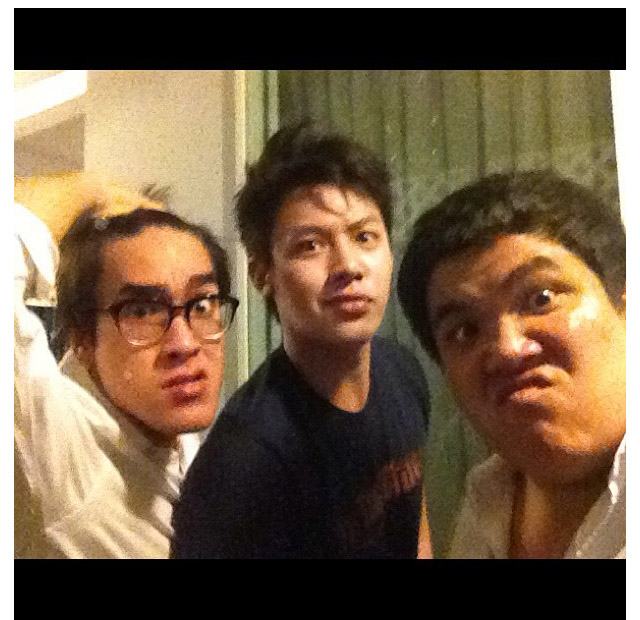 Instagram หมาก ปริญ