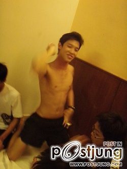คนรักหนุ่มเซ็กซี่ 217