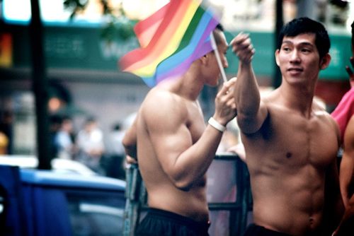 คนรักหนุ่มเซ็กซี่ 217