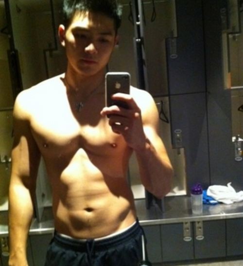 คนรักหนุ่มเซ็กซี่ 217