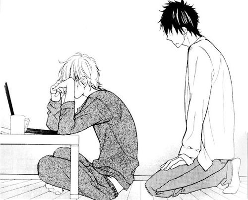 คนรัก yaoi <39>