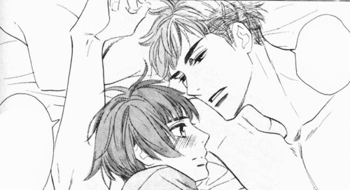 คนรัก yaoi <39>