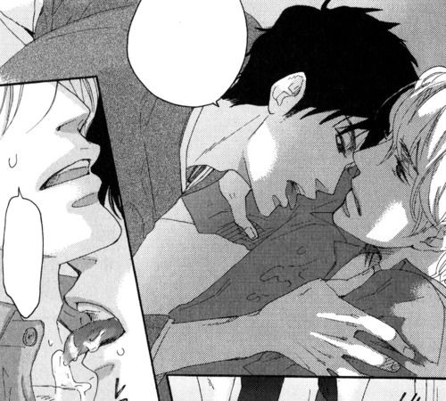 คนรัก yaoi <39>