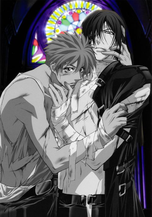 คนรัก yaoi <39>