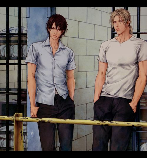 คนรัก yaoi <39>