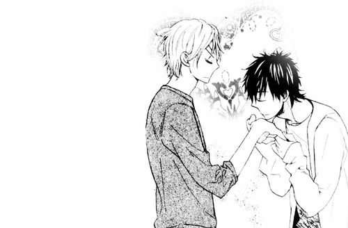คนรัก yaoi <39>