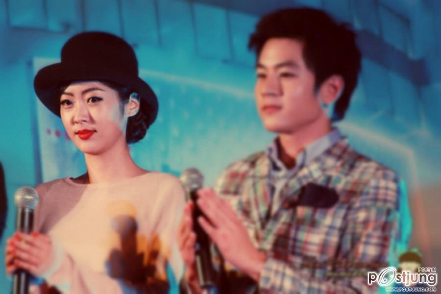 ยิปโซ นางแนวอ่ะ