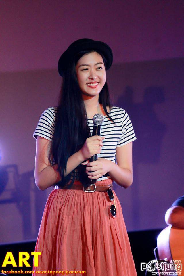 ยิปโซ นางแนวอ่ะ