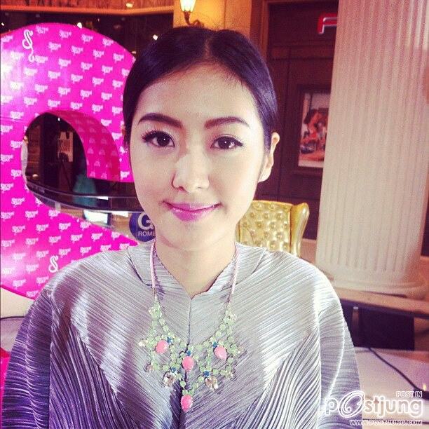 ยิปโซ นางแนวอ่ะ