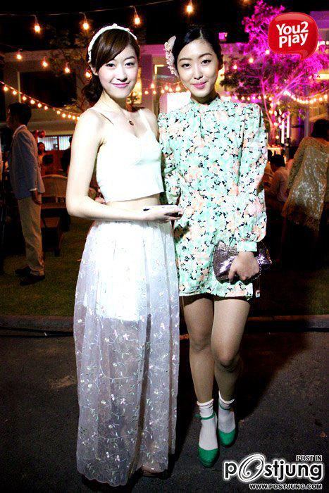 ยิปโซ นางแนวอ่ะ