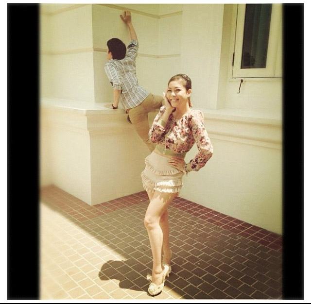 Instagram หมาก ปริญ